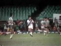 Baú do Esporte - Em 1988, melhores momentos de Vasco 3 x 0 Botafogo, pelo Campeonato Carioca