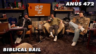 Biblical Bail - A New Untold Story: Ep. 472