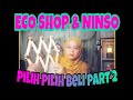 ECO SHOP HAUL | PILIH BELI Viral Item (PART 2) 😍