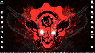 ANIMATED WALLPAPER - GEARS 5
