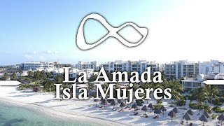 Apartments for SALE at La Amada Residences || Cancún || from $404,500 USD