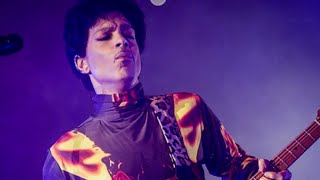 Prince - Purple Rain (360 Degree Video) | VR Dance Tribute
