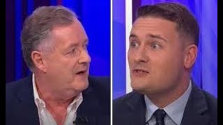 Question Time  Beckenham 12 12 24 #questiontime #piersmorgan