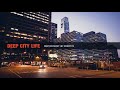 deep city life deep house set 2018 mixed by johnny m