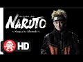 NARUTO - Song of the Akatsuki | Premiere at Anime Festival SYDNEY