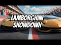 Lamborghini Aventador vs Huracan - The Last of the V10 & V12 Titans