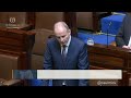 Leaders' Questions  - Thursday , 10th October 2024 #Dáil #LQs