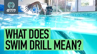 6 Swim Drills To Improve Freestyle Swimming Technique | What Does Swimming Drill Mean?
