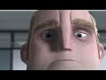 in the incredibles 2004 helen uses accurate military terms during ...