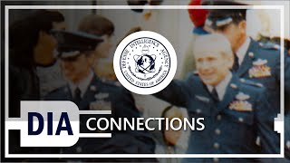 DIA Connections Episode 10 - Iran Hostage Crisis