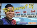 The Secret Of Pantai Bak Bak Kudat Sabah Malaysia  / Jason JS @ja5onjs