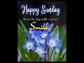 இனிய ஞாயிறு காலை வணக்கம் happy sunday good morning