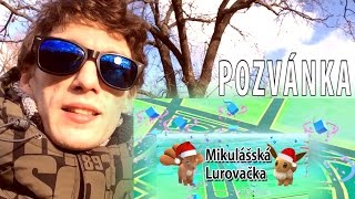 IKAWOLF - POZVÁNKA NA VELKOU LŮROVAČKU - KOMENTÁŘ