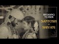 WEDDING TEASER | SRI BROTHER PHOTOGRAPHY | 9959947115 | JAGTIAL 505327