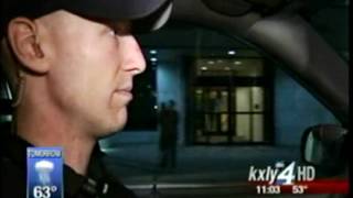 Spokane Police step up emphasis patrols