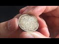 nazi silver world war ii era silver coins