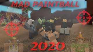 Mad Paintball 2020 | 15 Minutes Compilation! (Sniper, Rifle, Shotgun)