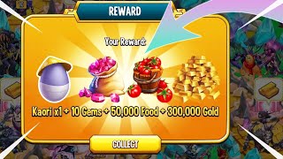 Monster Legends: How To Get FREE Rewards! | FREE Gems & More!