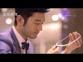 one central macau presents huang xiaoming