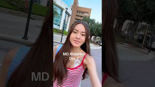 MD Anderson: Day 2 #chemotherapy #cancer