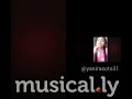 Suena el dembow (musical.ly)