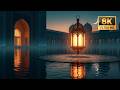 Arabic Deep Sleep Music | Ancient Oud Desert Night Ambience | Relaxing Middle Eastern Arabic Music