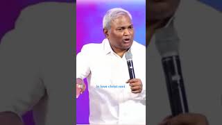 నీ కష్టం వ్రుదా కాదు#powerfulmessage#shortvideo#watsappstatus#pas Jeremiah garu#