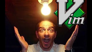 Vim Tags how to create
