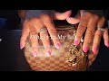 What's In My Bag | Louis Vuitton Speedy B25