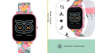 Chumbak Squad Smart Watch