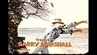 Brian Keith Show Opening Credits