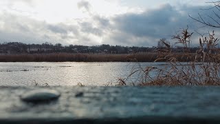 Starachowice drone flight