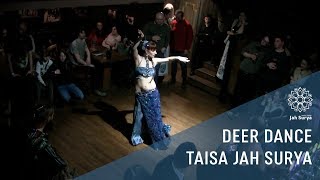 Taisa Jah Surya – Deer Dance – Tribal Fusion