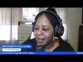 coffee talk president trum jasmine crockett elon musk deportations what next