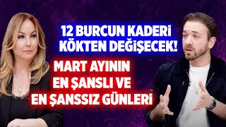 HANGİ GÜN NE YAPILIR, NE YAPILMAZ? BU GÜNLERDE SAÇ BİLE KESTİRMEYİN!