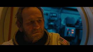 Ad Astra (2019) edited clip - Son letting go of father at Neptune