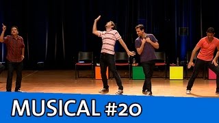 PRA ONDE ELA FOI? - MUSICAL #20