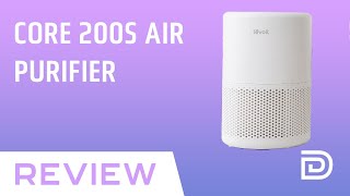 Levoit Core 200S Air Purifier Review: The Ultimate Solution for Fresh, Clean Air!