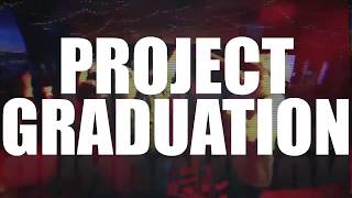 CDO Project Grad Highlights - 2016