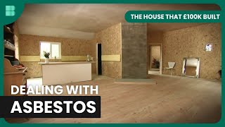 The Challenge of Building a Home - The House That £100K Built - S01 EP2 - Home Design