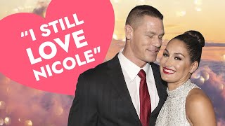 Why Nikki Bella Had To Leave John Cena | Rumour Juice