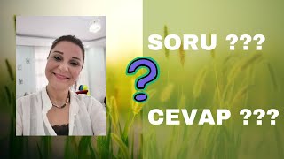 OTİZMDE REHABİLİTASYON SEÇİMİ⁉️SORULAR VE CEVAPLARI