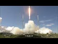 spacex marks 100th mission with falcon 9 launch of starlink satellites planet skysats