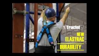 Tractel®  - new Elastrac® Harness line Launch! (USA)