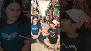 #Shorts|Papa Telepon| Bilangin papa Gak ada|#hiburanlucu #shorts