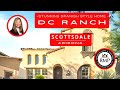 Stunning DC Ranch Home, Scottsdale