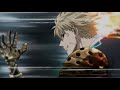 genos vs awakened cockroach one punch man season 2