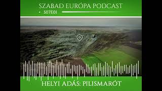 Helyi adás: Pilismarót – s07e01