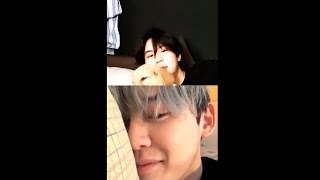 [06.04.2020] BounPrem - IG Live #บุ๋นเปรม