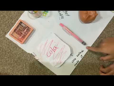 Fidget Board Asmr Rating Youtube